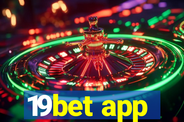 19bet app